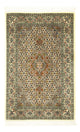 Tabriz - 50 Raj Tappeto 92x59cm - Tappeto persiano