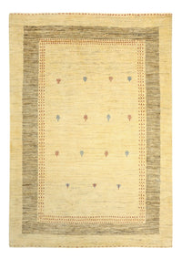 Tappeto Gabbeh - Kashkuli Persero - 174 x 119 cm - beige