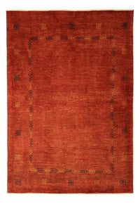 Tappeto Gabbeh - Kashkuli Persero - 175 x 119 cm - rosso