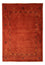 Tappeto Gabbeh - Kashkuli Persero - 175 x 119 cm - rosso