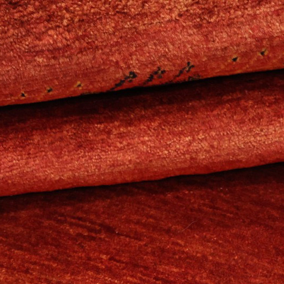 Tappeto Gabbeh - Kashkuli Persero - 175 x 119 cm - rosso