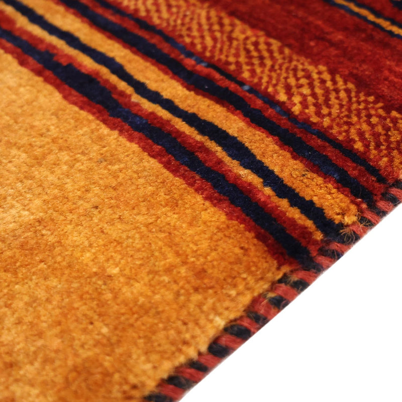 Tappeto Gabbeh - Kashkuli Persero - 92 x 78 cm - multicolore