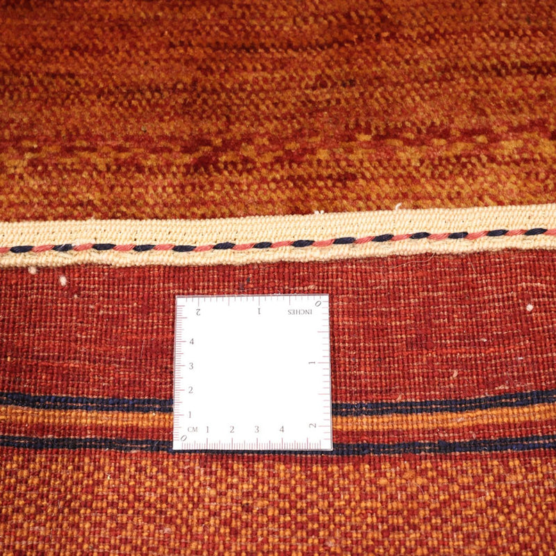 Tappeto Gabbeh - Kashkuli Persero - 92 x 78 cm - multicolore