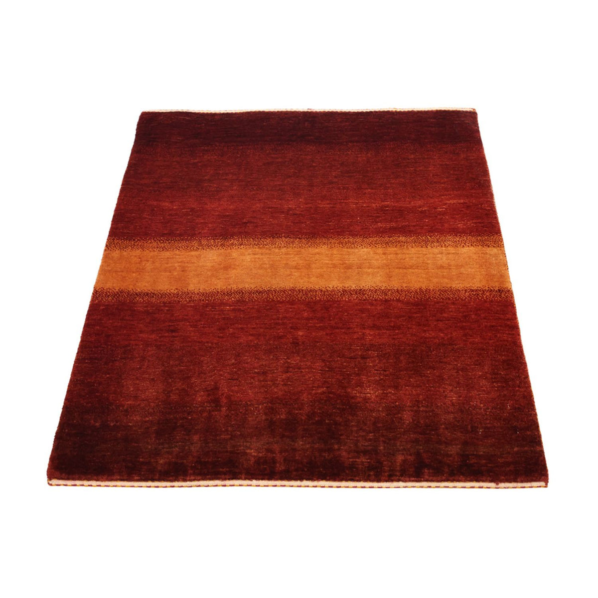 Tappeto Gabbeh - Kashkuli Persero - 110 x 96 cm - multicolore