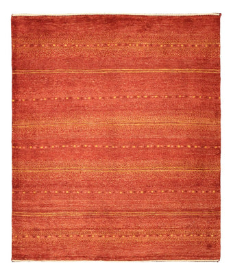 Tappeto Gabbeh - Kashkuli Persero - 114 x 98 cm - multicolore