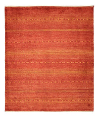 Tappeto Gabbeh - Kashkuli Persero - 114 x 98 cm - multicolore