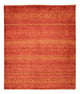 Kashkuli Tappeto 98x114cm - Tappeto persiano