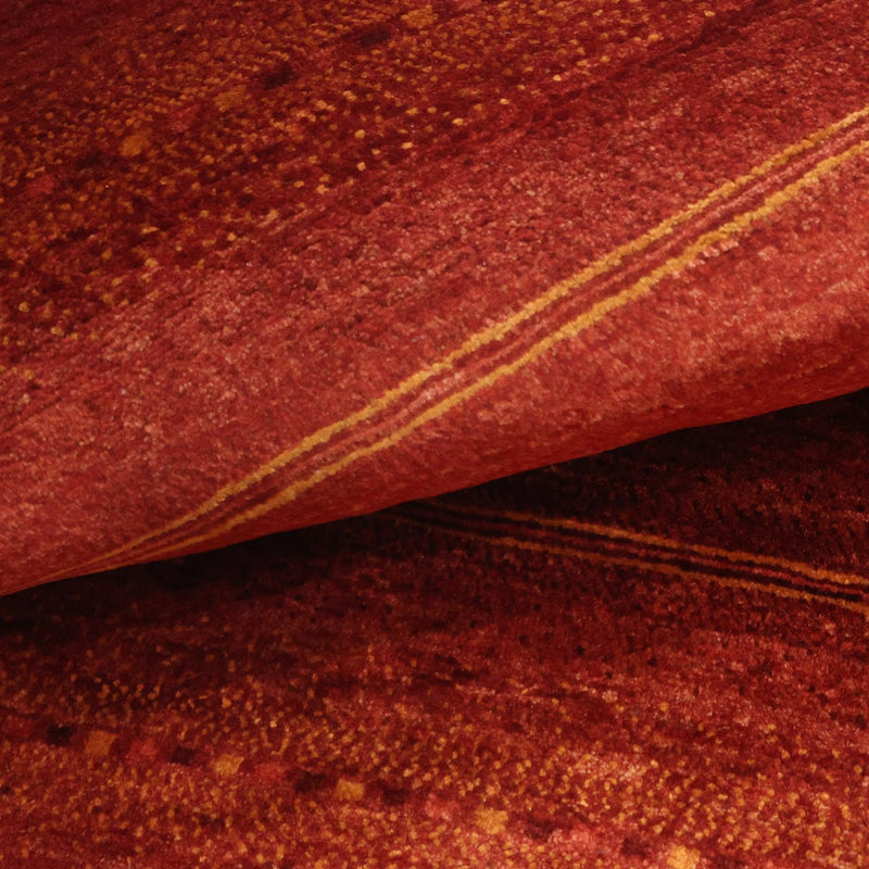 Tappeto Gabbeh - Kashkuli Persero - 114 x 98 cm - multicolore