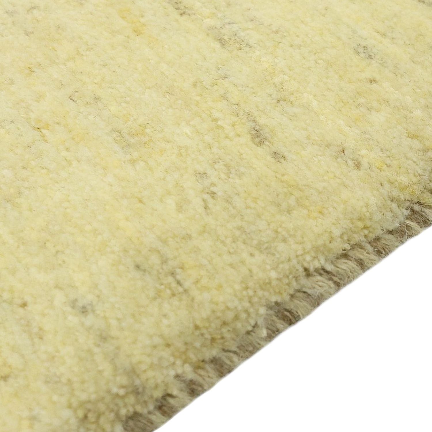 Tappeto Gabbeh - Persero - 330 x 250 cm - beige