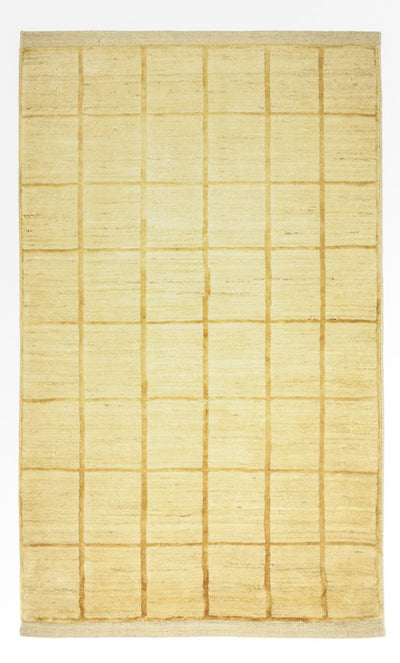 Loribaft Tappeto 97x152cm - Perserteppich Wollteppich