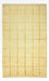 Tappeto Gabbeh - Loribaft Persero - 152 x 97 cm - beige