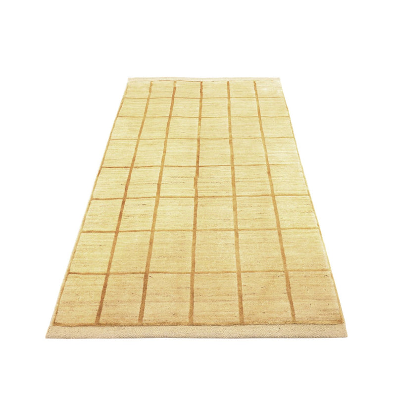 Tappeto Gabbeh - Loribaft Persero - 152 x 97 cm - beige