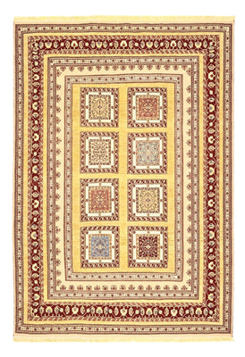 Tappeto Kelim - Orientale - 297 x 208 cm - multicolore