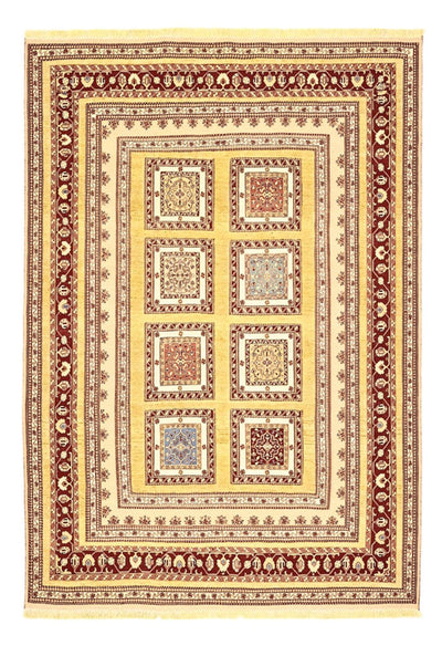 Kilim Fars Tappeto 208x297cm
