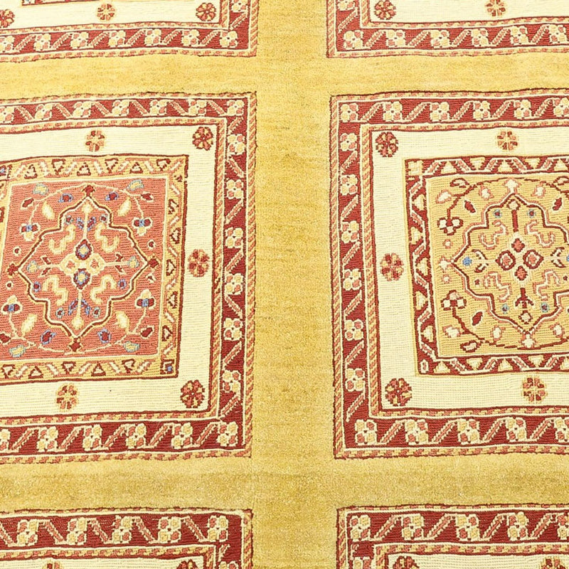 Tappeto Kelim - Orientale - 297 x 208 cm - multicolore