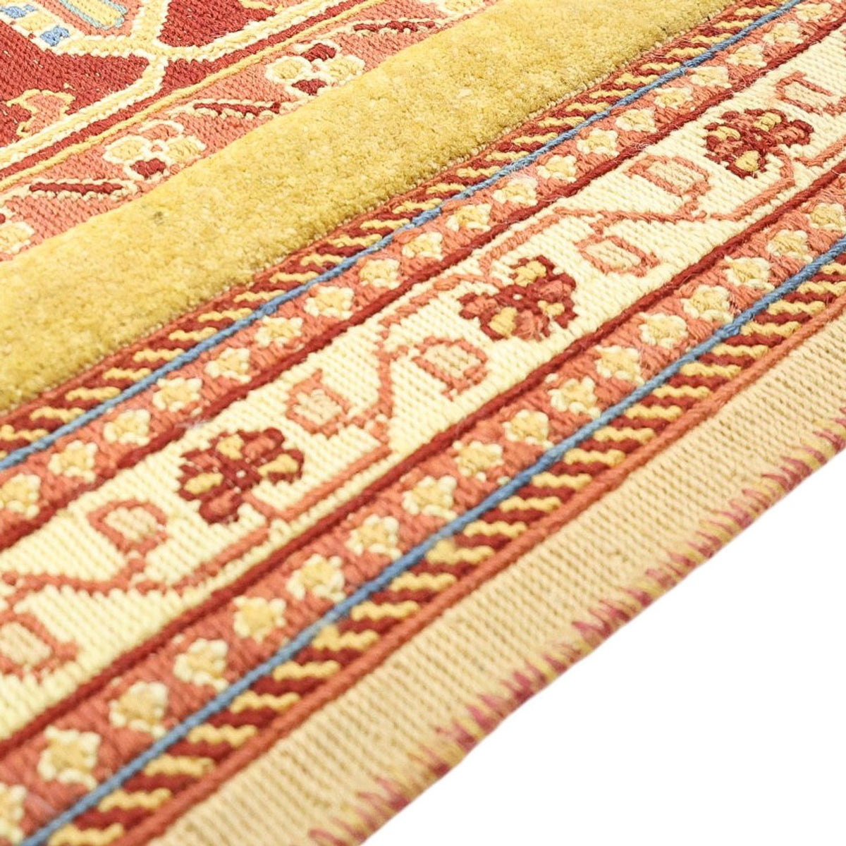 Tappeto Kelim - Orientale - 297 x 208 cm - multicolore