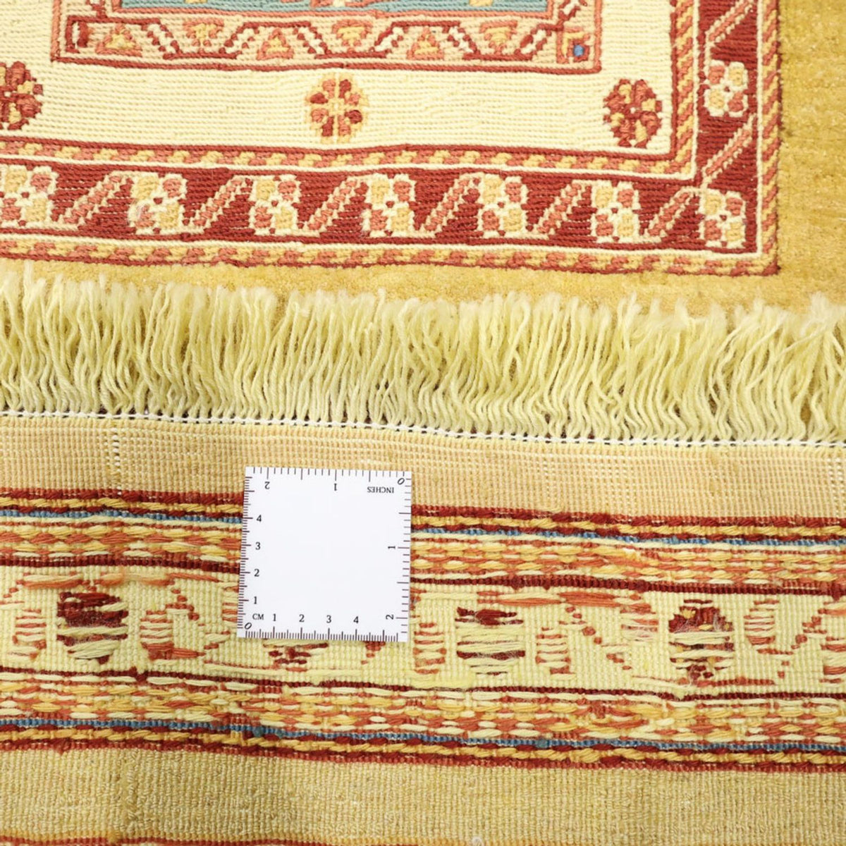 Tappeto Kelim - Orientale - 297 x 208 cm - multicolore