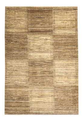 Tappeto Gabbeh - Loribaft Persero - 238 x 175 cm - beige scuro