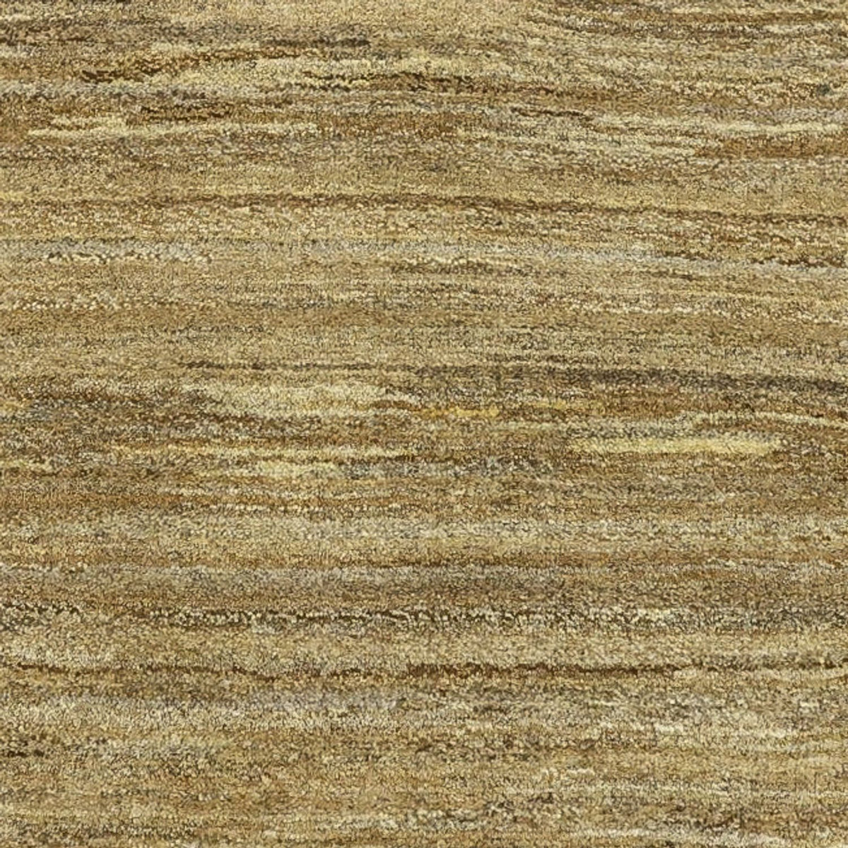 Tappeto Gabbeh - Loribaft Persero - 238 x 175 cm - beige scuro