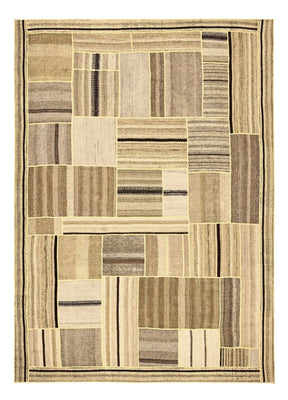 Tappeto Kelim - Orientale - 234 x 172 cm - beige scuro