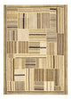 Kilim Fars Tappeto 234x172cm