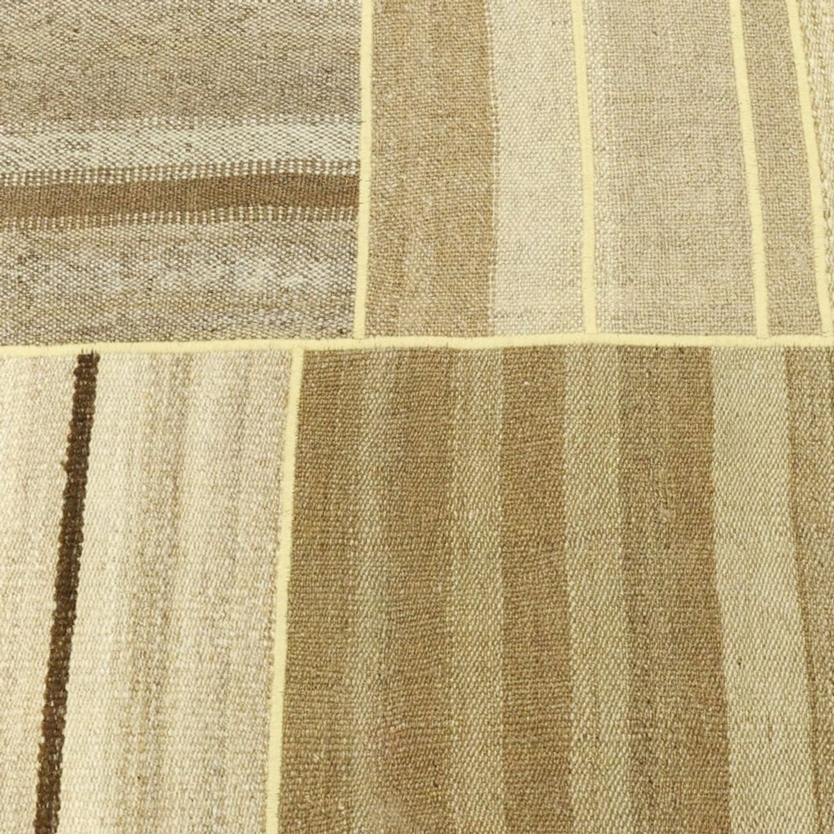 Tappeto Kelim - Orientale - 234 x 172 cm - beige scuro