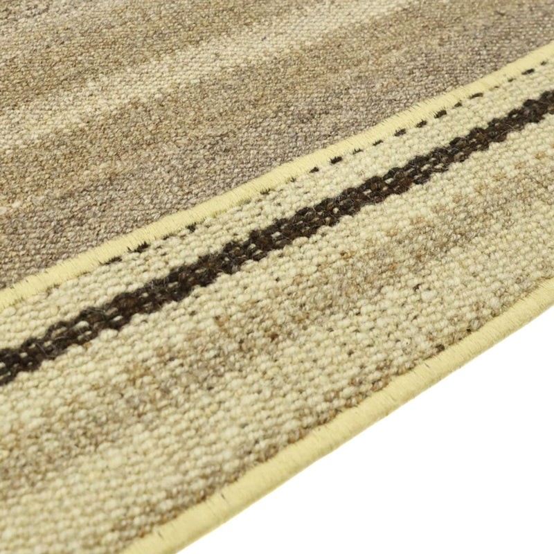 Tappeto Kelim - Orientale - 234 x 172 cm - beige scuro