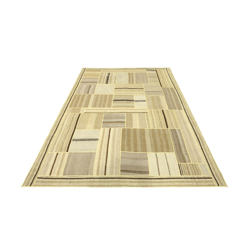 Tappeto Kelim - Orientale - 234 x 172 cm - beige scuro