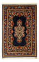 Sarouk Tappeto 159x105cm - Tappeto persiano