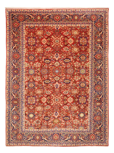 Sarouk Tappeto 258x345cm - Tappeto persiano
