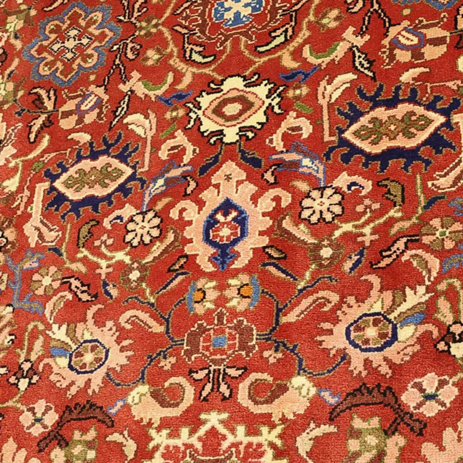 Tappeto Persero - Classico - 345 x 258 cm - rosso