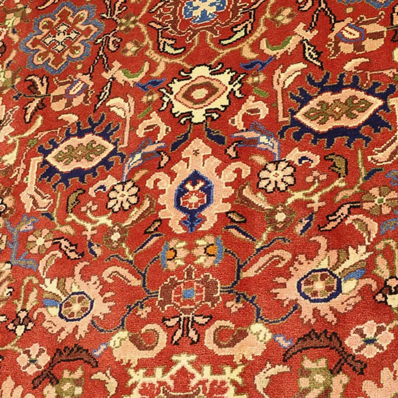 Tappeto Persero - Classico - 345 x 258 cm - rosso