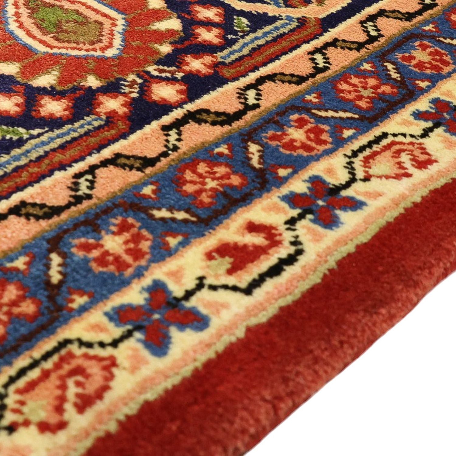 Tappeto Persero - Classico - 345 x 258 cm - rosso