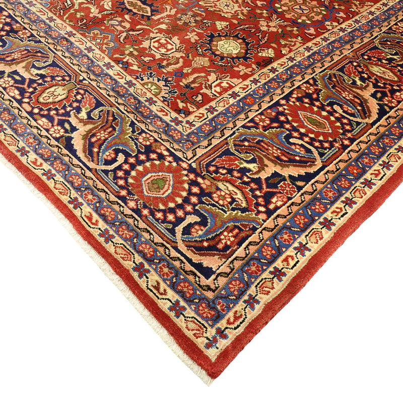 Tappeto Persero - Classico - 345 x 258 cm - rosso