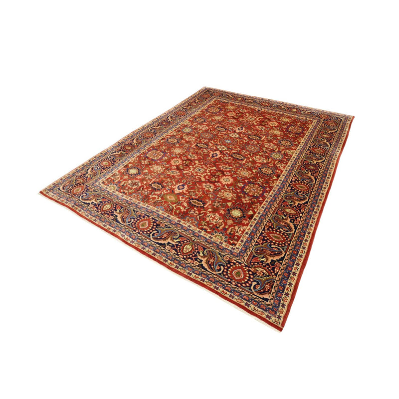 Tappeto Persero - Classico - 345 x 258 cm - rosso