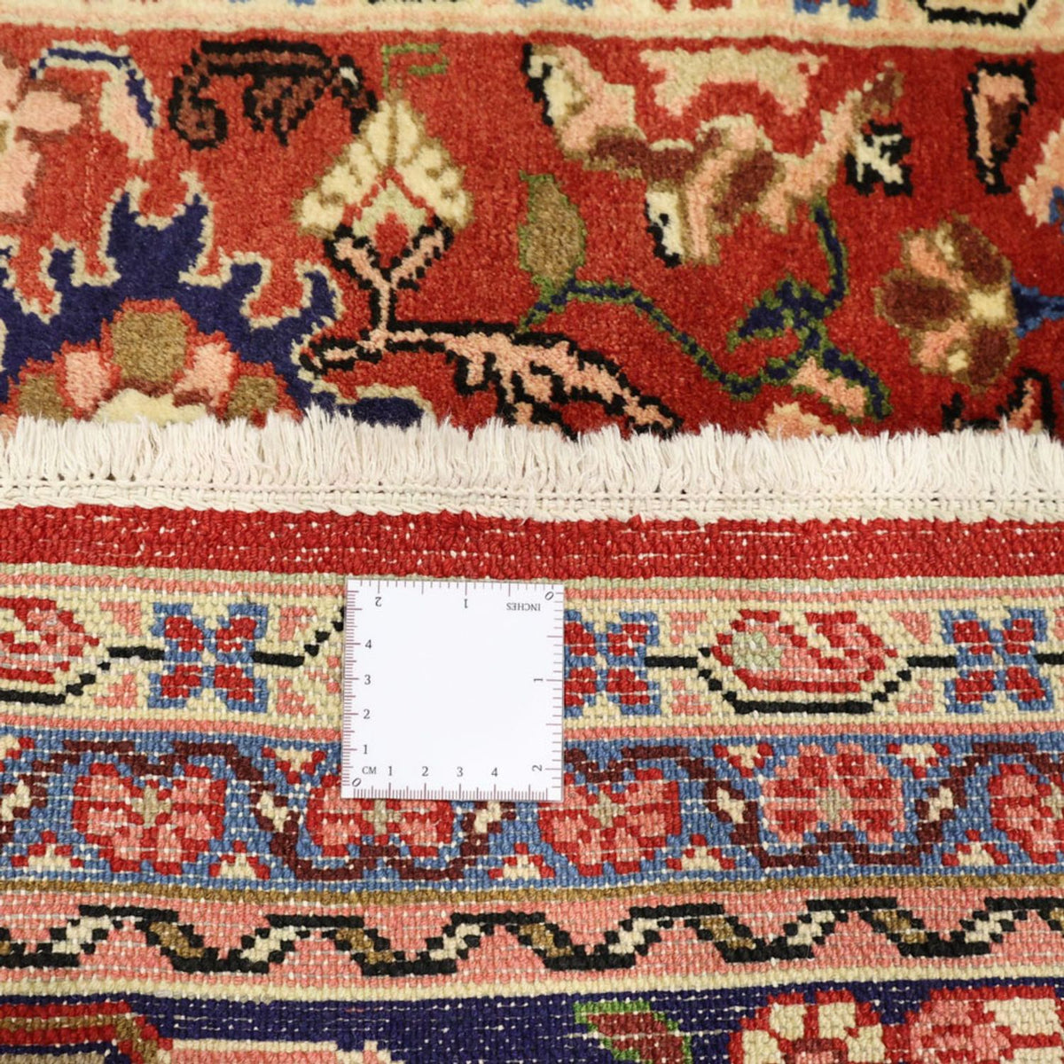 Tappeto Persero - Classico - 345 x 258 cm - rosso