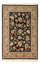Isfahan Tappeto 101x151cm - Tappeto persiano