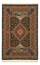 Qom Tappeto 154x100cm - Tappeto persiano