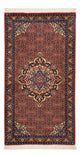 Bidjar Tappeto 136x71cm - Tappeto persiano
