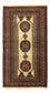 Tappeto Belutsch - 189 x 105 cm - beige