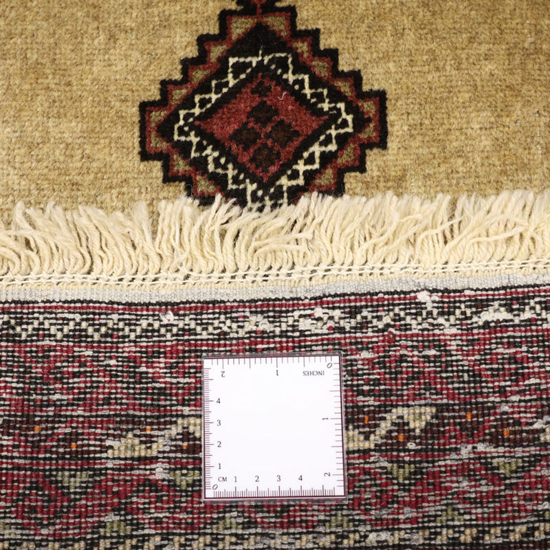 Tappeto Belutsch - 189 x 105 cm - beige
