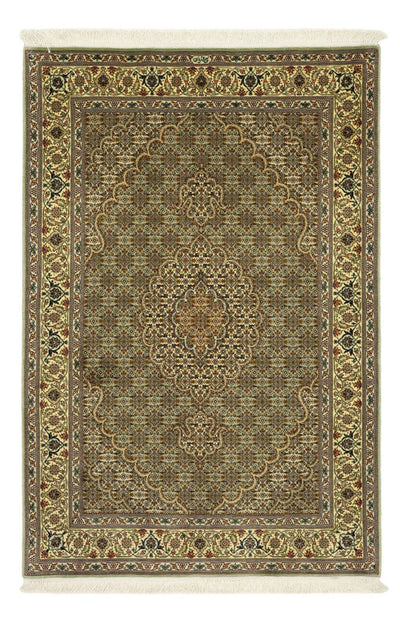 Tabriz - 50 Raj Tappeto 100x151cm - Tappeto persiano