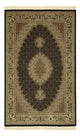 Tabriz - 50 Raj Tappeto 159x98cm - Tappeto persiano