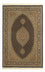 Tappeto Persero - Tabriz - Reale - 150 x 99 cm - beige scuro