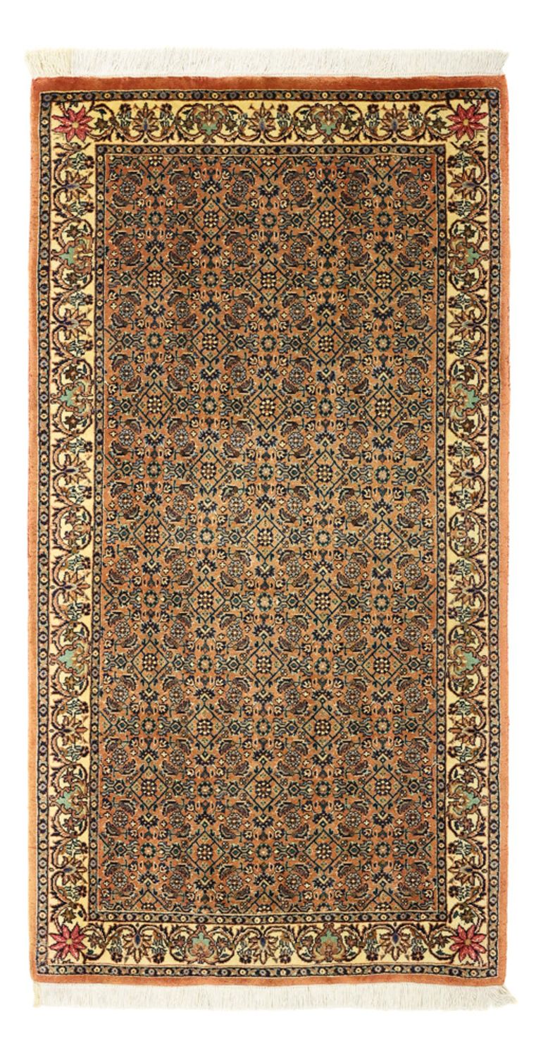 Tappeto Persero - Bidjar - 137 x 72 cm - sabbia
