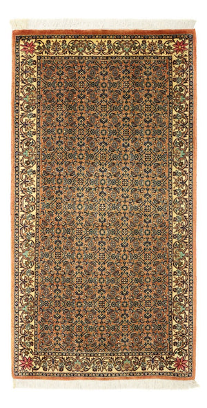 Tappeto Persero - Bidjar - 137 x 72 cm - sabbia