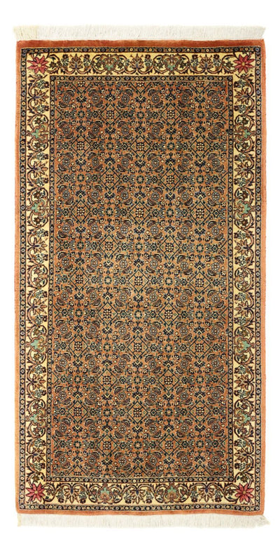 Bidjar Tappeto 72x137cm - Tappeto persiano