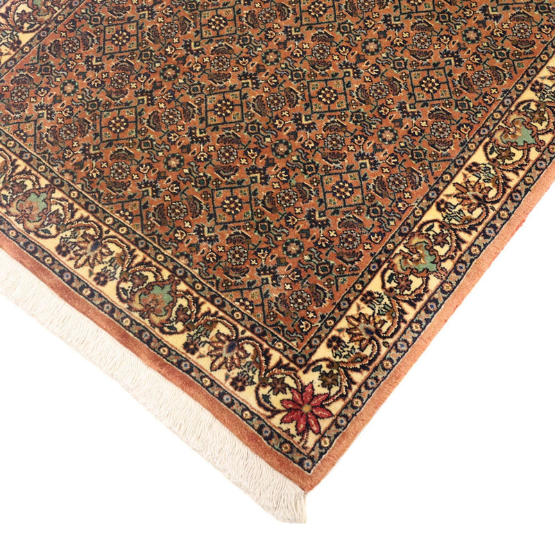 Tappeto Persero - Bidjar - 137 x 72 cm - sabbia
