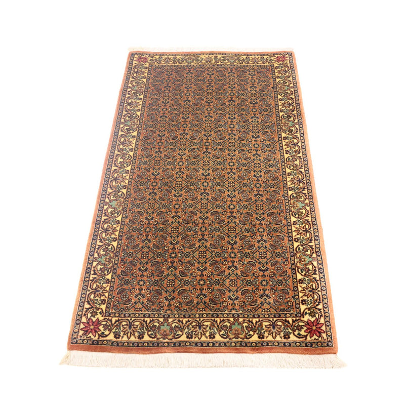 Tappeto Persero - Bidjar - 137 x 72 cm - sabbia