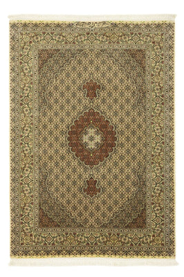 Tappeto Persero - Tabriz - Reale - 152 x 103 cm - verde oliva